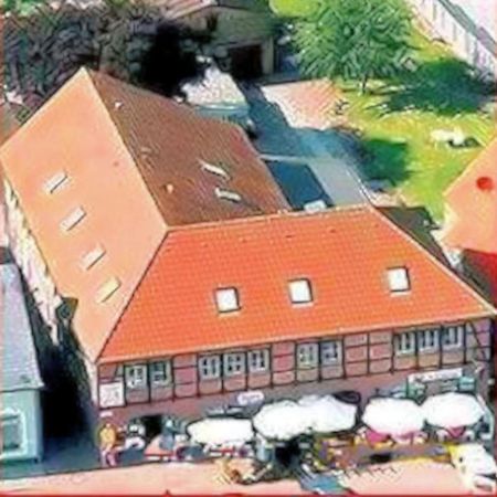 Ferienanlage Wildt Petersdorf auf Fehmarn Екстер'єр фото