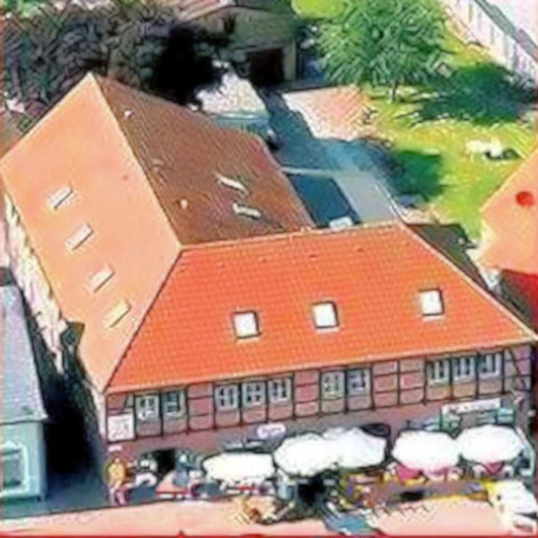 Ferienanlage Wildt Petersdorf auf Fehmarn Екстер'єр фото