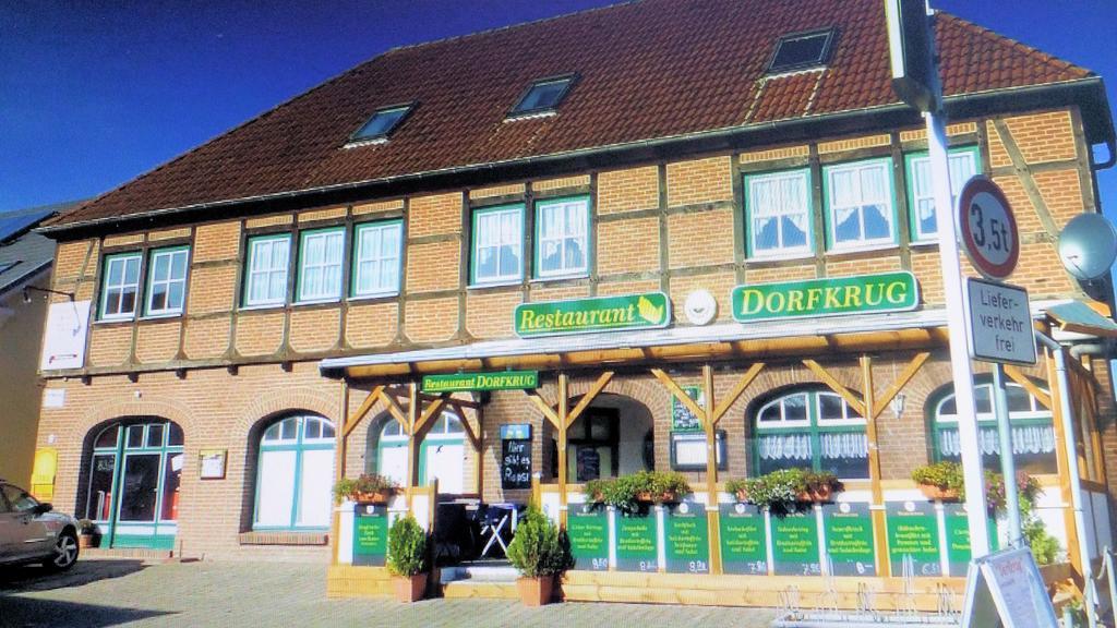 Ferienanlage Wildt Petersdorf auf Fehmarn Екстер'єр фото